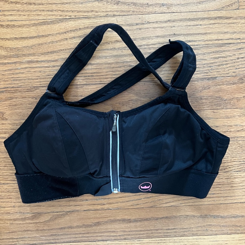 SHEFIT Ultimate Black